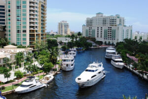 Fianzas del Condado de Broward