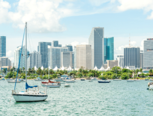 Fianzas Biscayne Park FL
