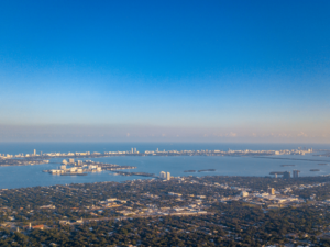 Insurance bonds office in Miami Shores, FL
