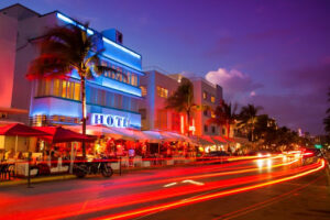 15 Most Dangerous Cities in Florida