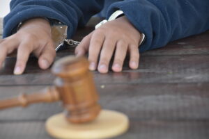 Servicio de Fianzas para Arrestos en el Condado de Citrus