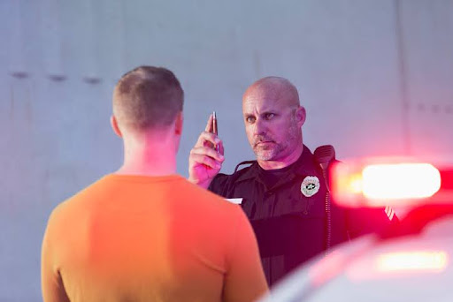 ¿Qué hacer si te arrestan por DUI en Florida?