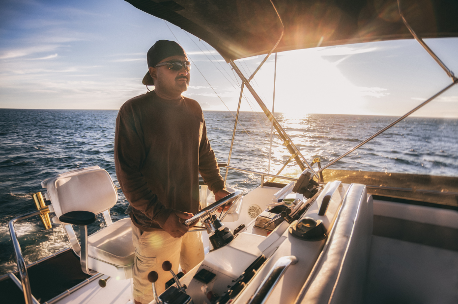 Qué es el BUI en Florida: Consecuencias de Manejar un Bote Bajo la Influencia